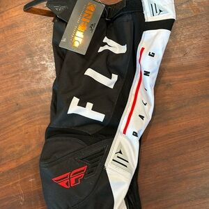 Fly racing Bmx boys pants.  Size 24
